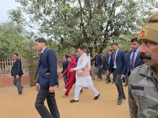 साल की शुरुआत ठाकुर जी के आशीर्वाद के साथ करना चाहता हूं : राजस्थान सीएम