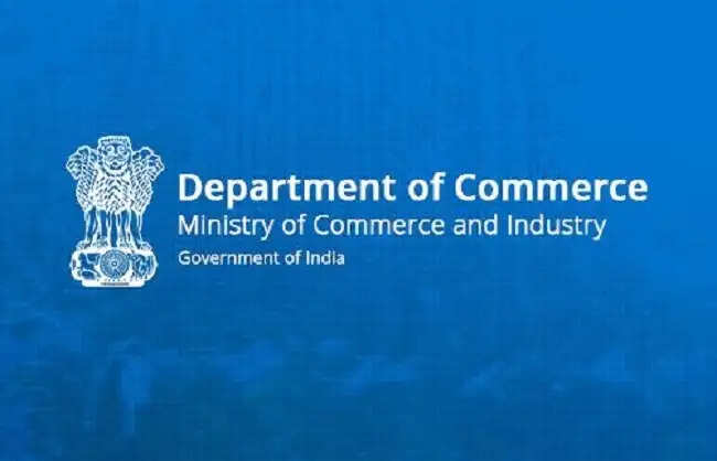 वाणिज्य विभाग के लिए नई एकीकृत वेबसाइट लॉन्च