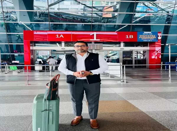 हज यात्रियों की व्यवस्थाओं काे लेकर मुख्यमंत्री योगी के मंत्री दानिश भेजे गए सऊदी अरब