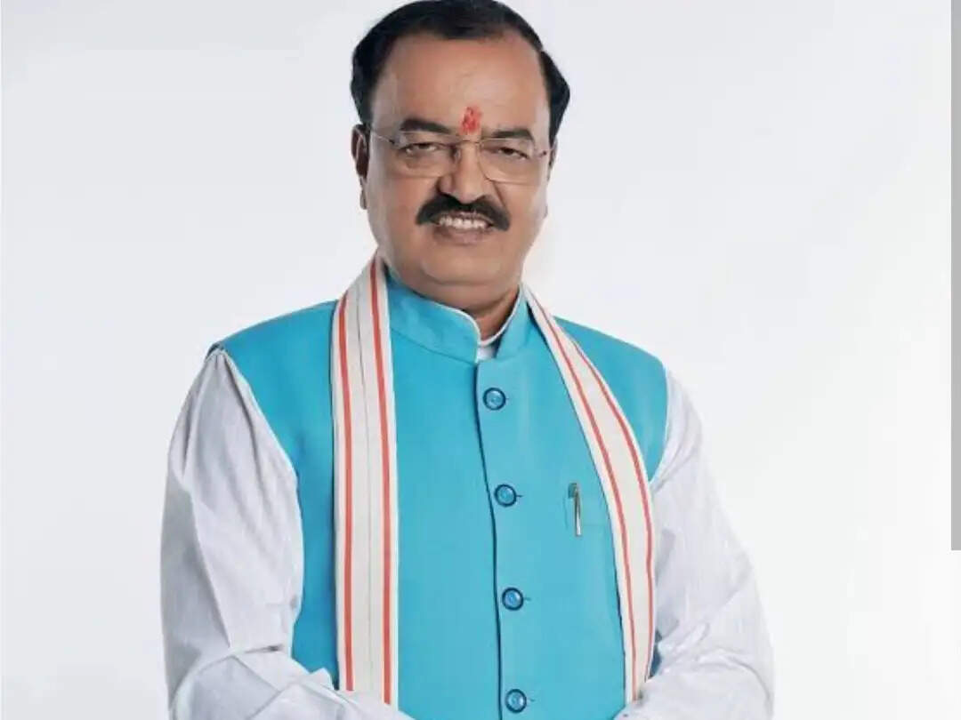 उपमुख्यमंत्री केशव मौर्य की सफल कूटनीति, जर्मनी से ही यूके के निवेशकों को जोड़ा