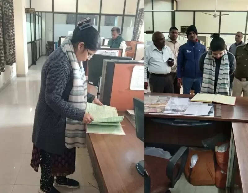 इंदौरः सरकारी दफ्तरों में निर्धारित समय पर उपस्थिति अनिवार्य, समय पर नहीं पहुँचने वाले कर्मियों पर होगी कार्रवाई