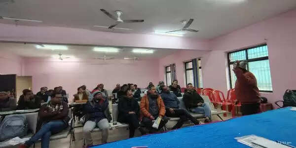 स्वास्थ्य विभाग का नाइट ब्लड सर्वे अभियान 15 दिसंबर से होगा शुरू