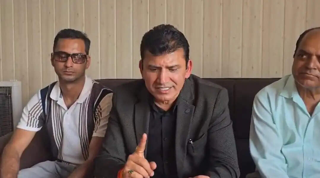 प्रकाश राणा ने किया आरोपों को सिरे से खारिज, एचआरटीसी यूनियन पर लगाया साजिश का आरोप
