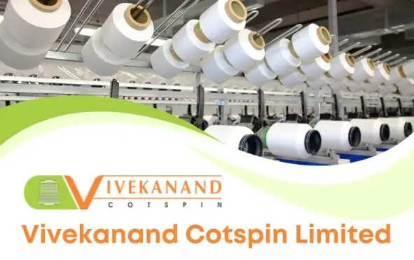 सब्सक्रिप्शन के लिए विवेकानंद कॉट्सपिन का आईपीओ लॉन्च, 28 सितंबर को हो सकती है लिस्टिंग