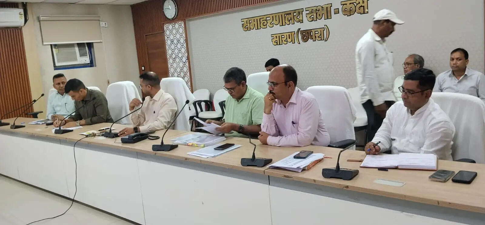 सारण में पीएम सूर्य घर योजना को लेकर 19 अगस्त से विशेष अभियान