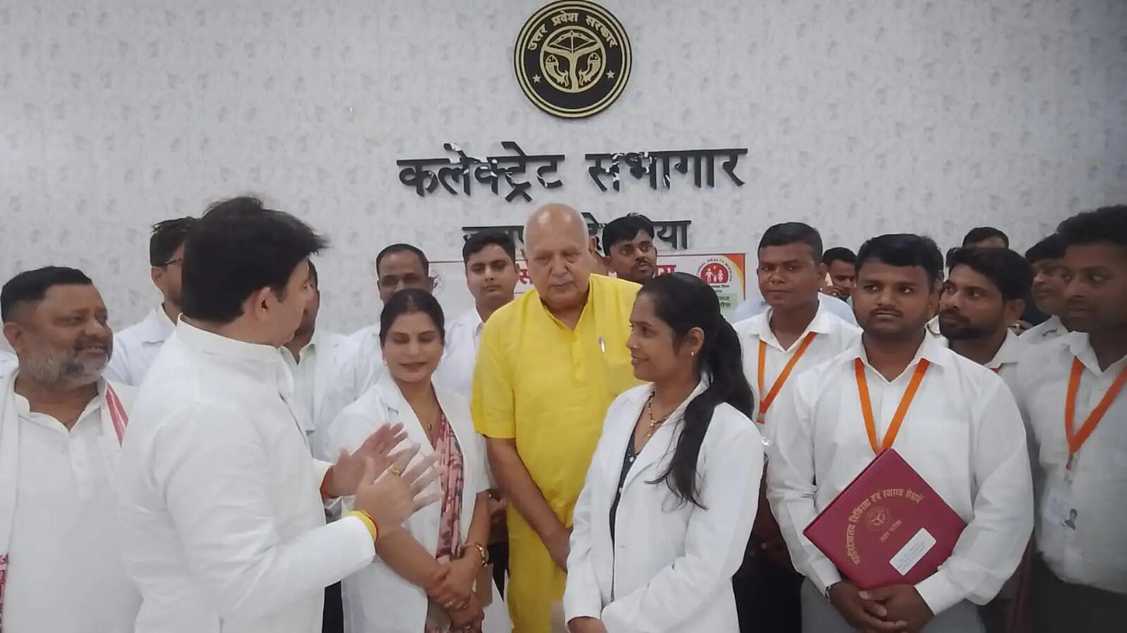 सरकार पूरा कर रही युवाओं से किया वादा : कृषि मंत्री