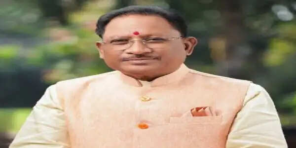 मुख्यमंत्री साय आज निर्माण श्रमिकों के 200 मेधावी बच्चों का करेंगे सम्मान