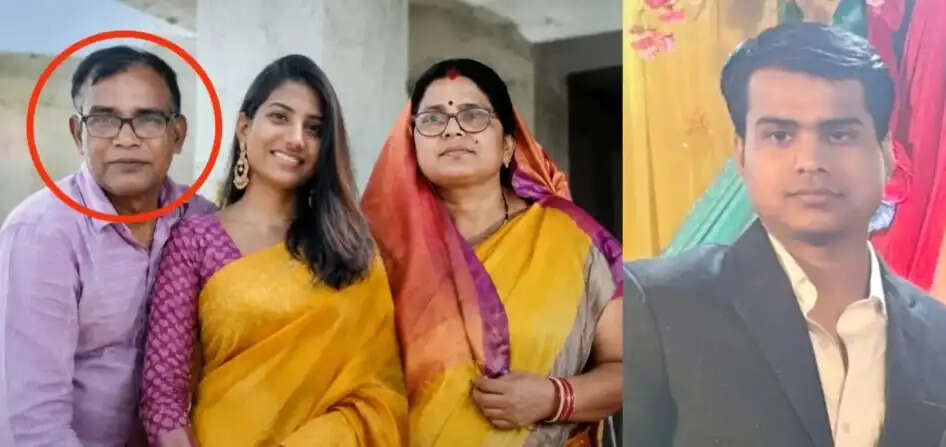 पहले पत्नी को काटा, फिर सोते बेटे और गर्भवती बेटी की ली जान, अब पुलिस से मांग रहा मौत