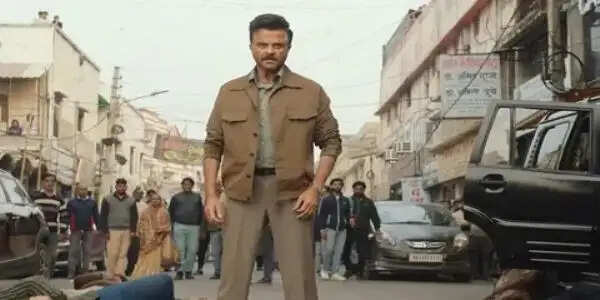 'सूबेदार' का धमाकेदार ट्रेलर रिलीज