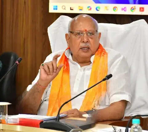 किसानों को 50 प्रतिशत अनुदान पर मिलेंगे बीज और मिनी किट : सूर्य प्रताप शाही