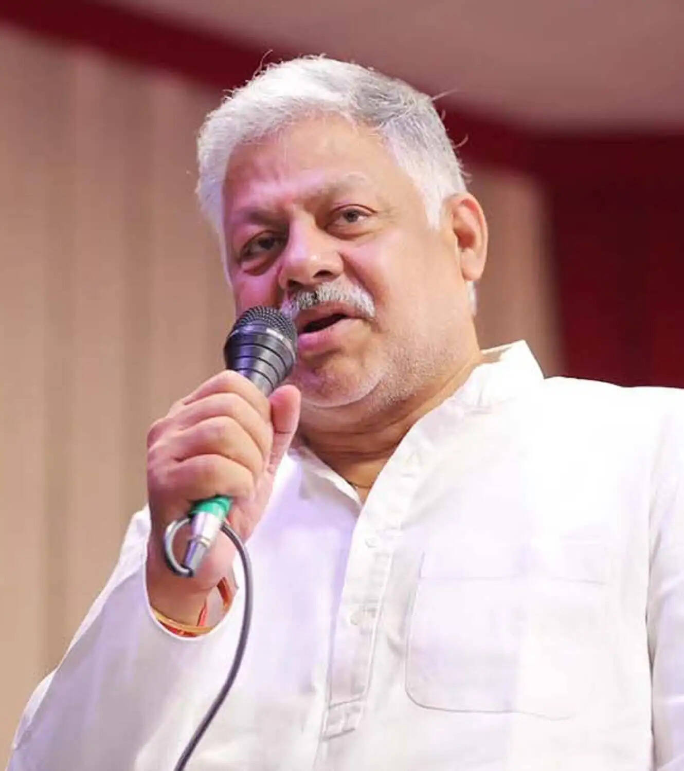 गुरुग्राम: जब चुनाव बेमानी हो तो ट्रेड एसोसिएशन व्यापारियों की चिंता का दिखावा ना करे: अशोक बुवानीवाला