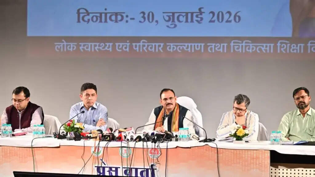 छत्तीसगढ़ में एनालॉग पनीर प्रतिबंधित, स्वास्थ्य मंत्री श्याम बिहारी जायसवाल ने की घोषणा