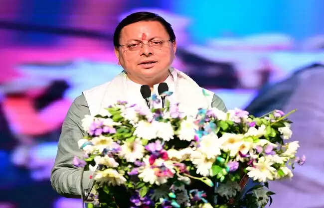 लेखक गांव नई सृजन-यात्रा का आरंभ है: मुख्यमंत्री