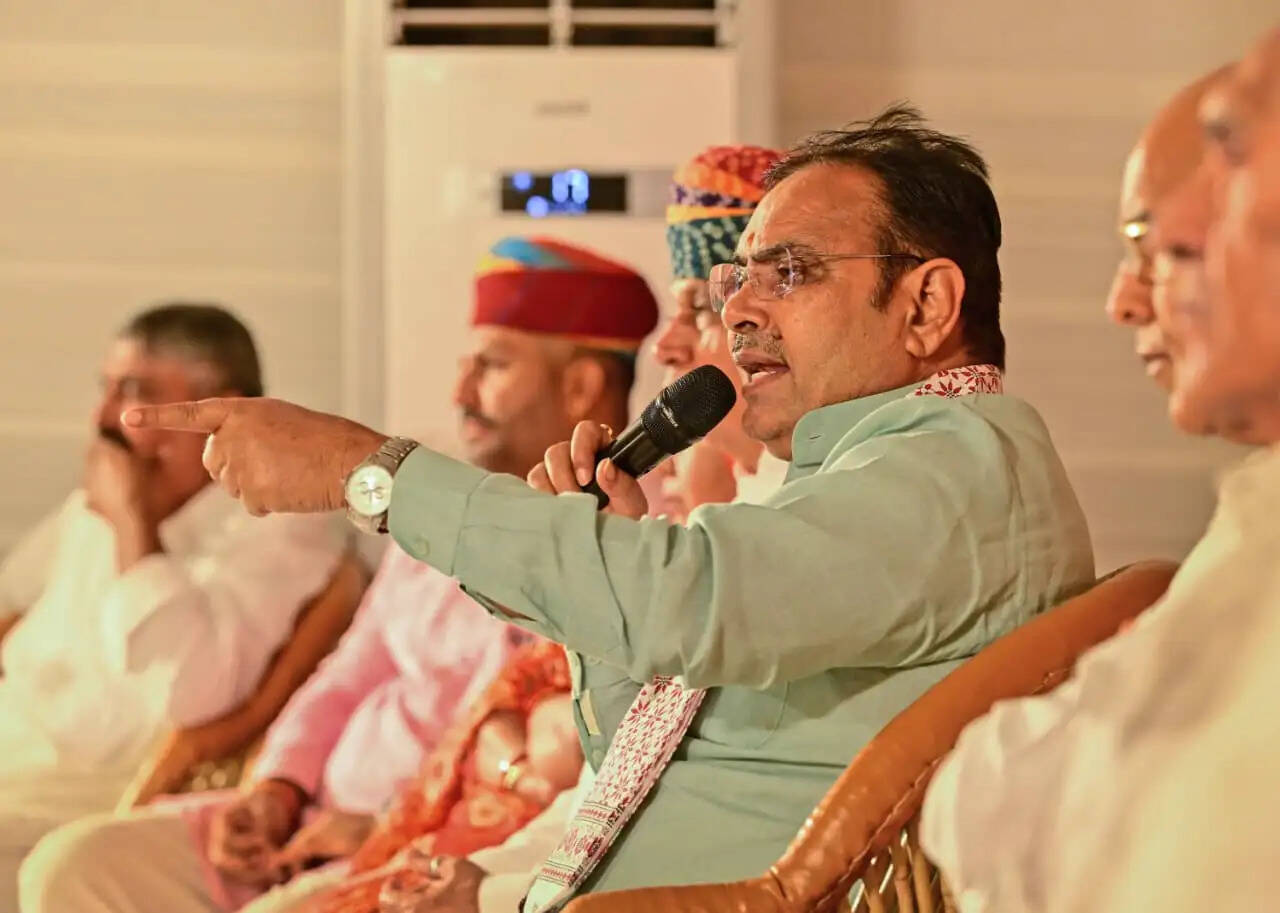किसानों की समृद्धि से ही विकसित होगा देश-प्रदेश : मुख्यमंत्री
