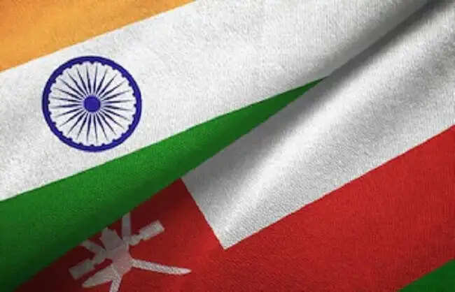 भारत-ओमान के बीच एक जून से लागू जाएगा सीईपीए, सोमवार को होगी घोषणा