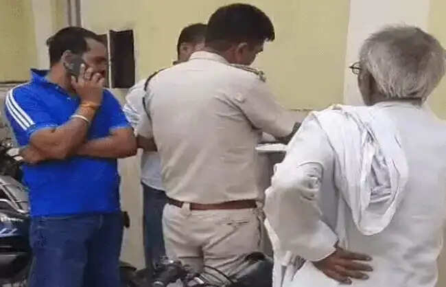 रेवाड़ी में कंपनी कर्मी महिला ने जहरीला पदार्थ खाकर की आत्महत्या