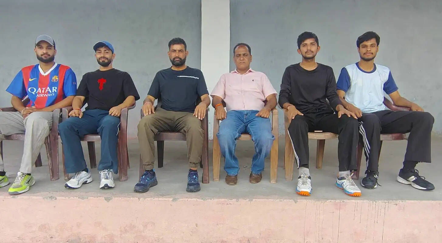 भारत तिब्बत सहयोग मंच ने पुंछ जिला कार्यकारिणी का किया गठन