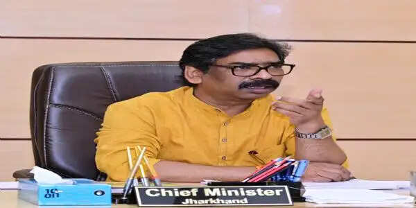 मुख्यमंत्री हेमंत सोरेन 29 जून को 1,018 शिक्षकों को सौंपेंगे नियुक्ति पत्र