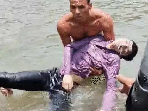 पार्वती नदी में डूबने से चार की मौत, मां-बेटे और दो भाइयों की गई जान