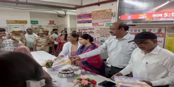 राज्य महिला आयोग की उपाध्यक्ष चारू चौधरी ने लगाई महिला चौपाल
