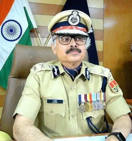 राजस्थान पुलिस में तकनीकी संवर्ग का हुआ पुनर्गठन