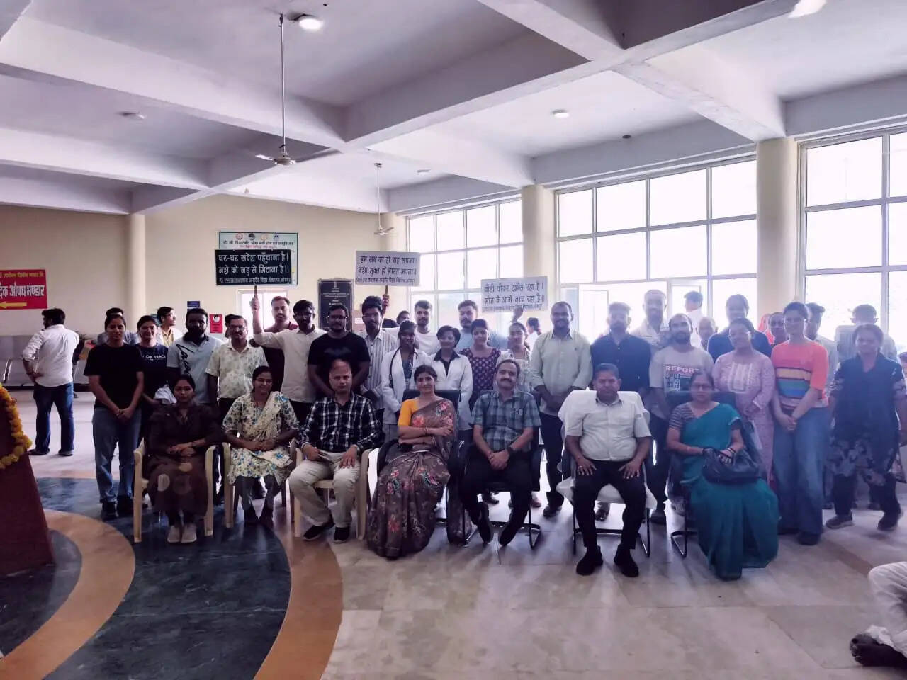 आयुर्वेद विवि में अब तंबाकू छोडऩे में मिलेगी विशेषज्ञ सहायता