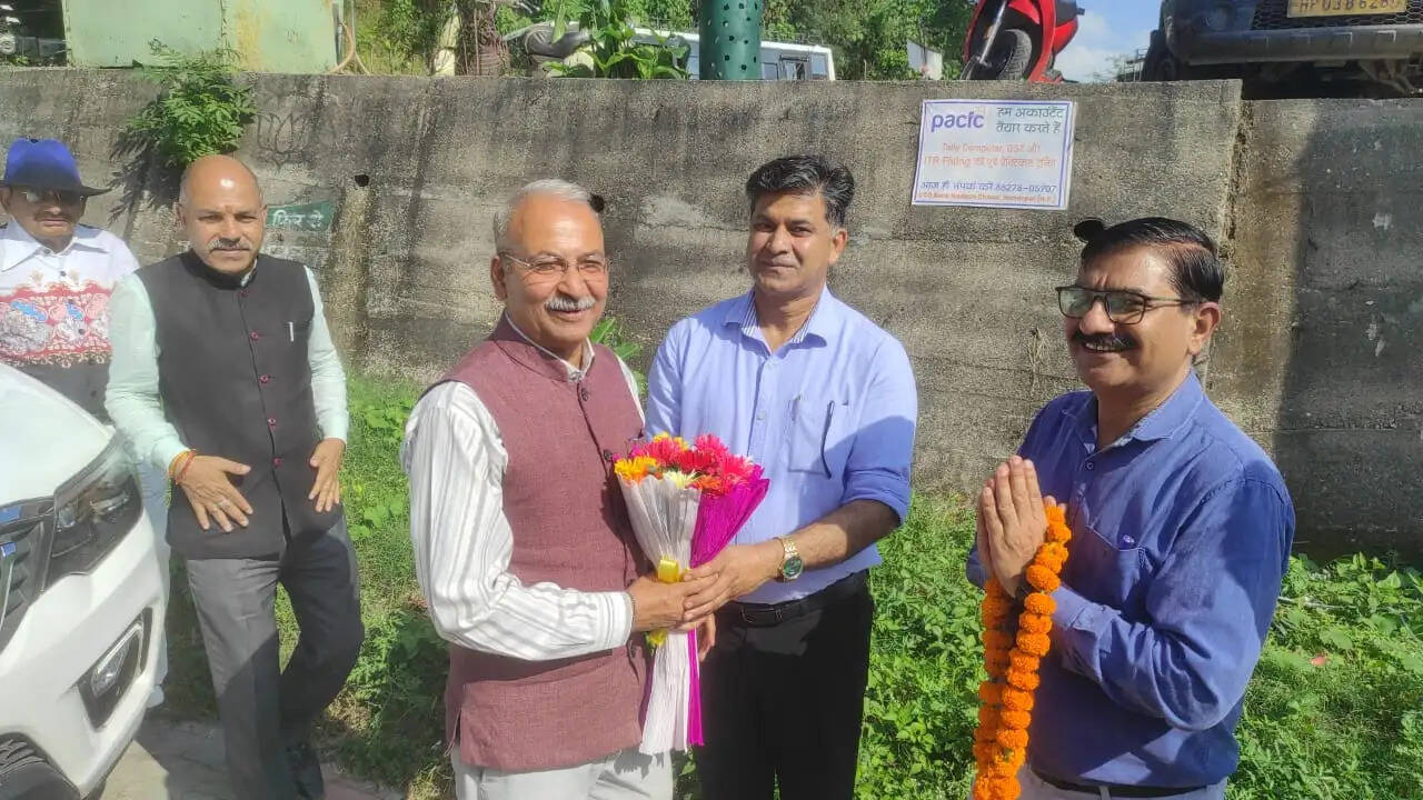 किसानों की आय बढ़ाने के लिए मुख्यमंत्री ने लिए ऐतिहासिक निर्णय: सुनील शर्मा बिट्टू