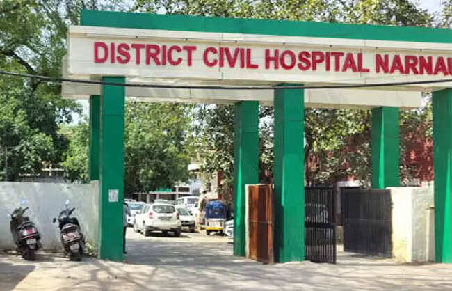 नारनाैल: नहर में डूबने से दो किशोरों की मौत, गांव में पसरा मातम
