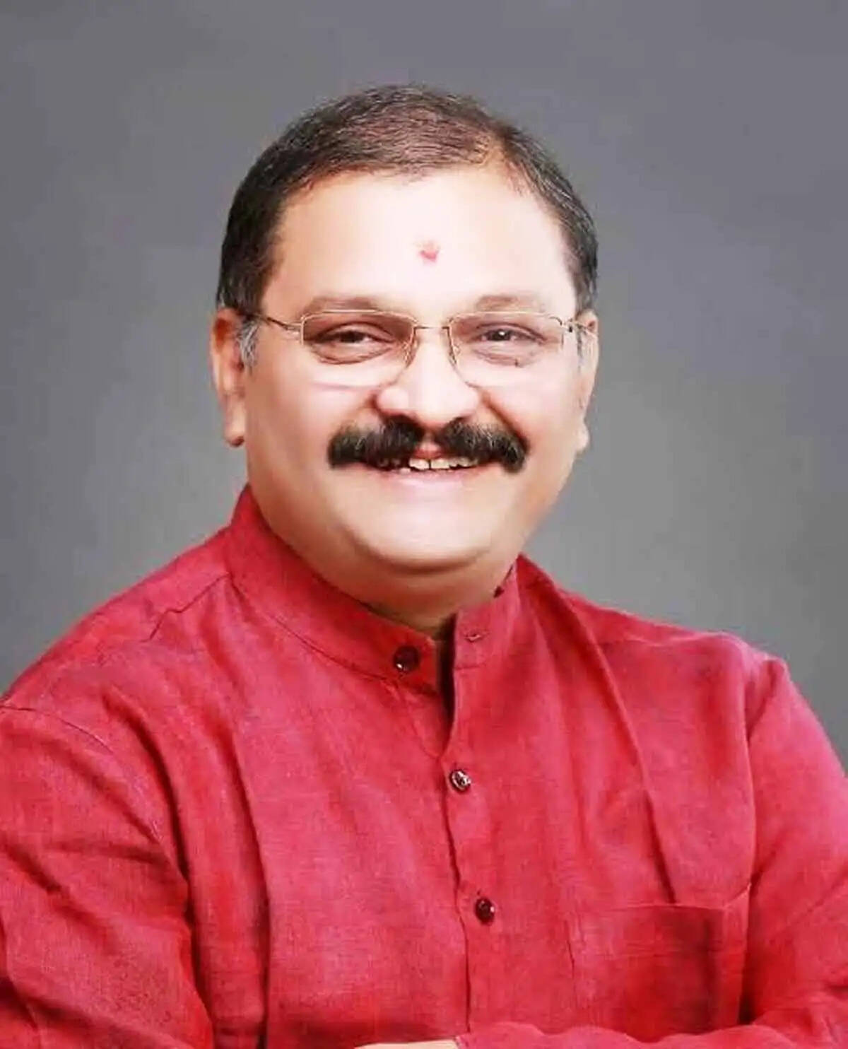 नक्सलियों एवं कांग्रेस का रिश्ता क्या कहलाता है बताएं भूपेश बघेल&nbsp;: संतोष पांडेय