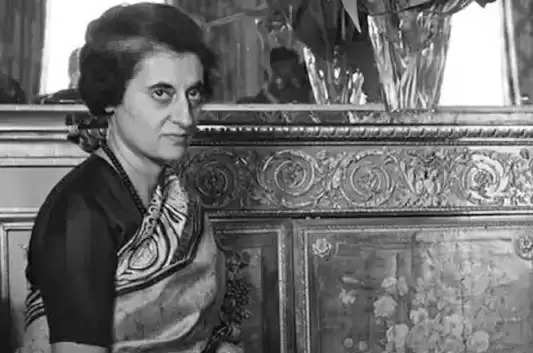 इतिहास के पन्नों में 12 जूनः निर्वाचन अमान्य होने से हिल गईं इंदिरा गांधी
