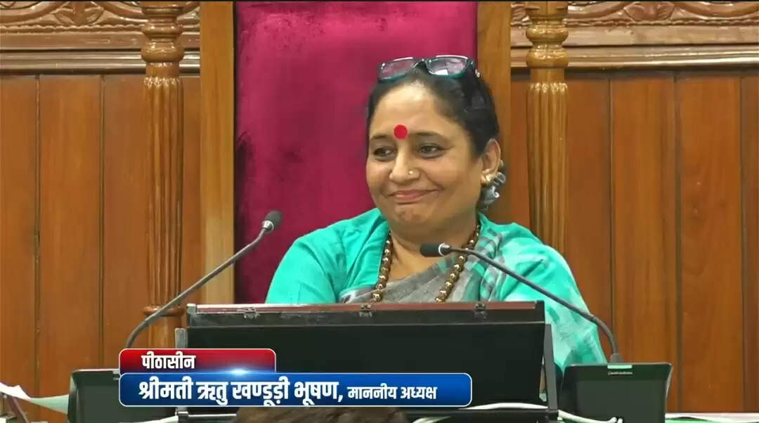 उत्तराखंड विशेष सत्र: अब भी शिक्षा, स्वास्थ्य की ग्रामीण और पर्वतीय क्षेत्रों में स्थिति ठीक नहीं है