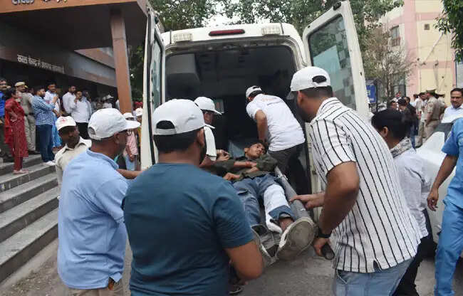 सोनीपत: आपात स्थितियों में तत्परता जांचने को मॉक ड्रिल