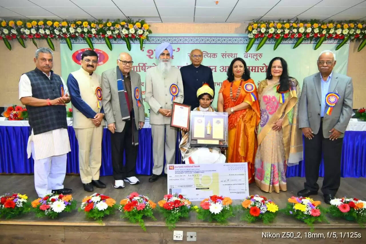 कवयित्री जसिन्ता केरकेट्टा को मिला 'अज्ञेय शब्द सृजन सम्मान'