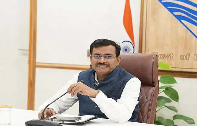 उत्तराखंड में जल्द बनेगा स्टेट साइबर क्राइम कोऑर्डिनेशन सेंटर, मुख्य सचिव ने दिए निर्देश
