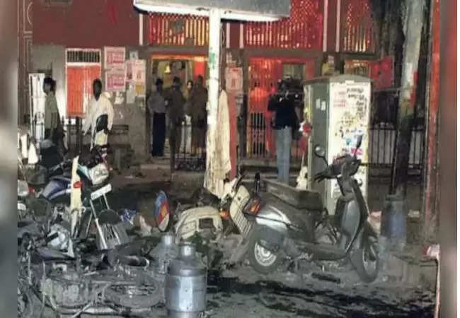 जयपुर में हुए बम धमाकों की 16वीं बरसी: हर साल 13 मई को जख्म हो जाते हैं हरे