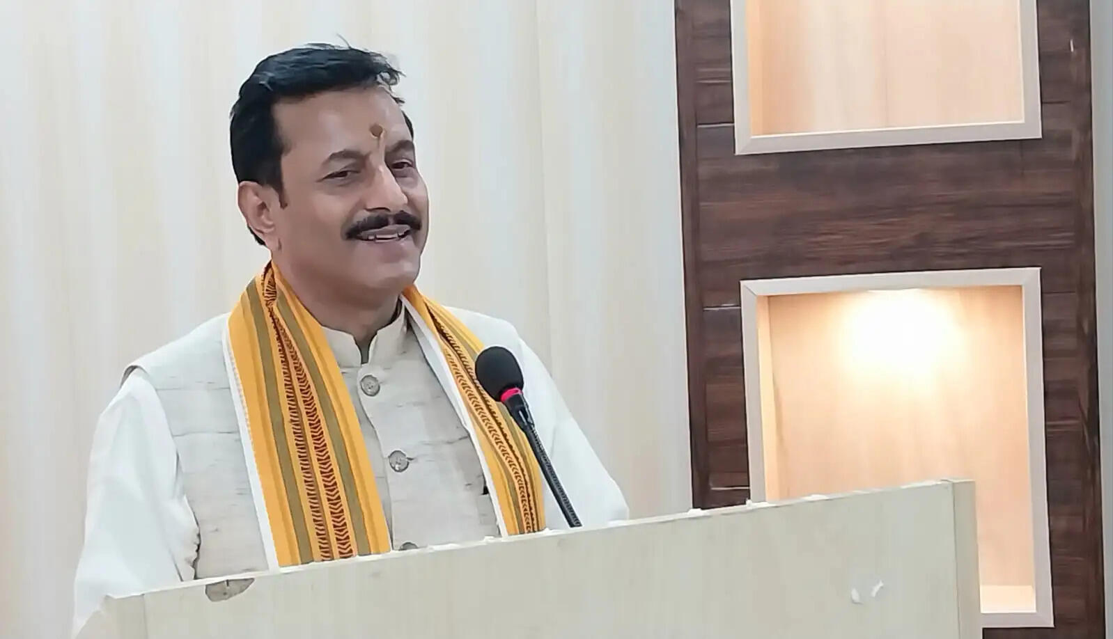 महाराणा प्रताप भारतीय स्वाभिमान, स्वातंत्र्य&nbsp;&nbsp; चेतना और राष्ट्रगौरव के अमर प्रतीक:प्रो.बिहारी लाल शर्मा
