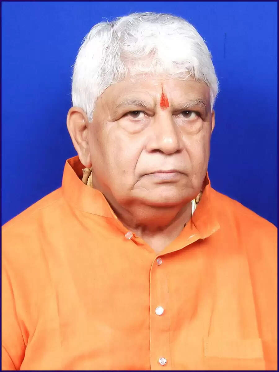 अनूपपुर: पावर प्लांट निवेश के साथ स्थानीय अधिकारों की गारंटी जरूरी- कन्हैया लाल मिश्रा