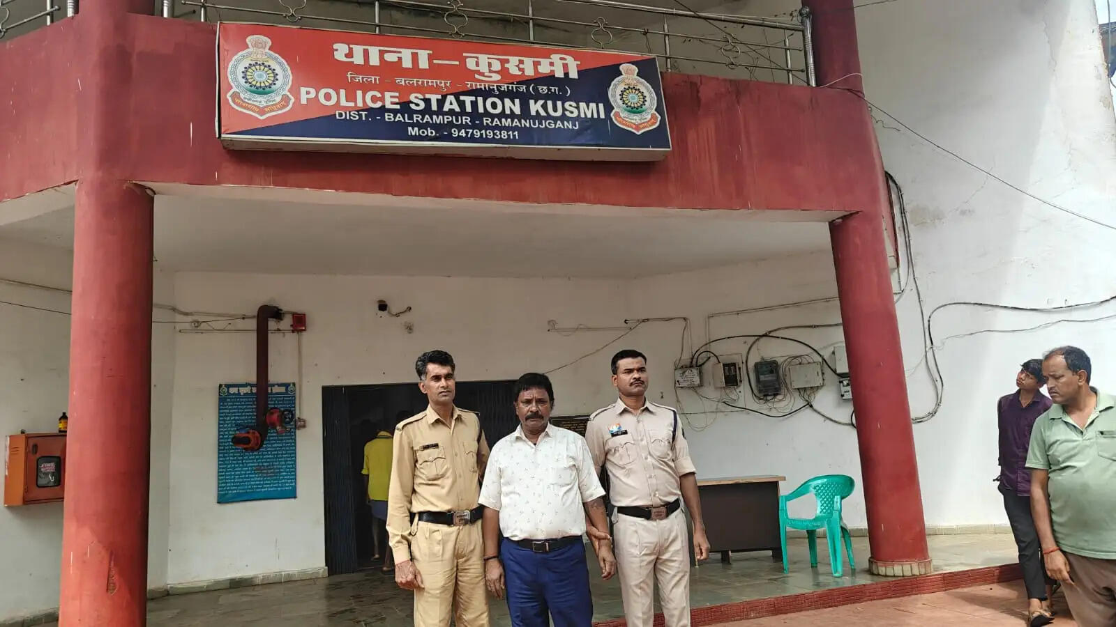 नशीली कफ सिरप सप्लाई करने वाला आरोपित गिरफ्तार