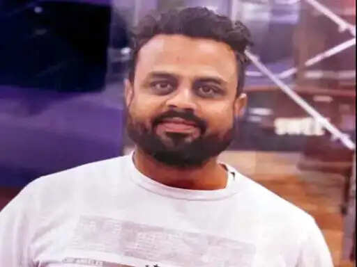 फरीदाबाद : कार की टक्कर से बैंक कर्मचारी की हुई मौत