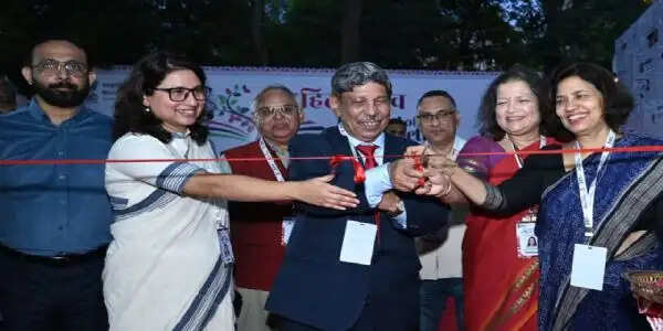 साहित्य अकादमी के साहित्योत्सव-2026 का शुभारंभ