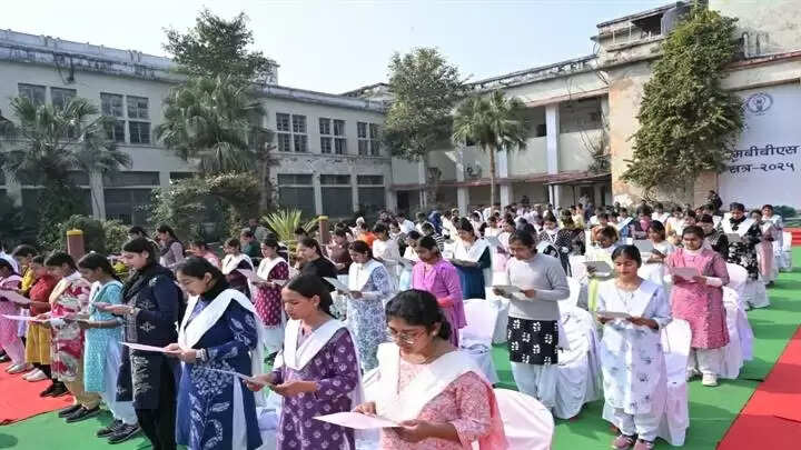 आधुनिक चिकित्सा शिक्षा में सनातन संस्कृति की भूमिका अहम: प्रो. डॉ. धाकड़