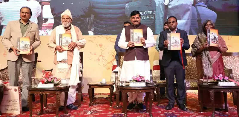 पुरातत्वविद डॉ. वाकणकर ने पुरातत्व को बनाया जन आंदोलन : मोहन यादव