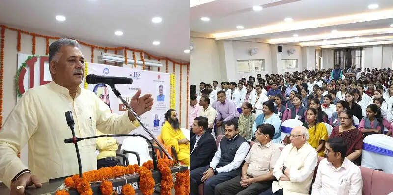 स्वतंत्रता की अक्षुण्णता बनाए रखने की जिम्मेदारी युवा पीढ़ी पर : मंत्री परमार