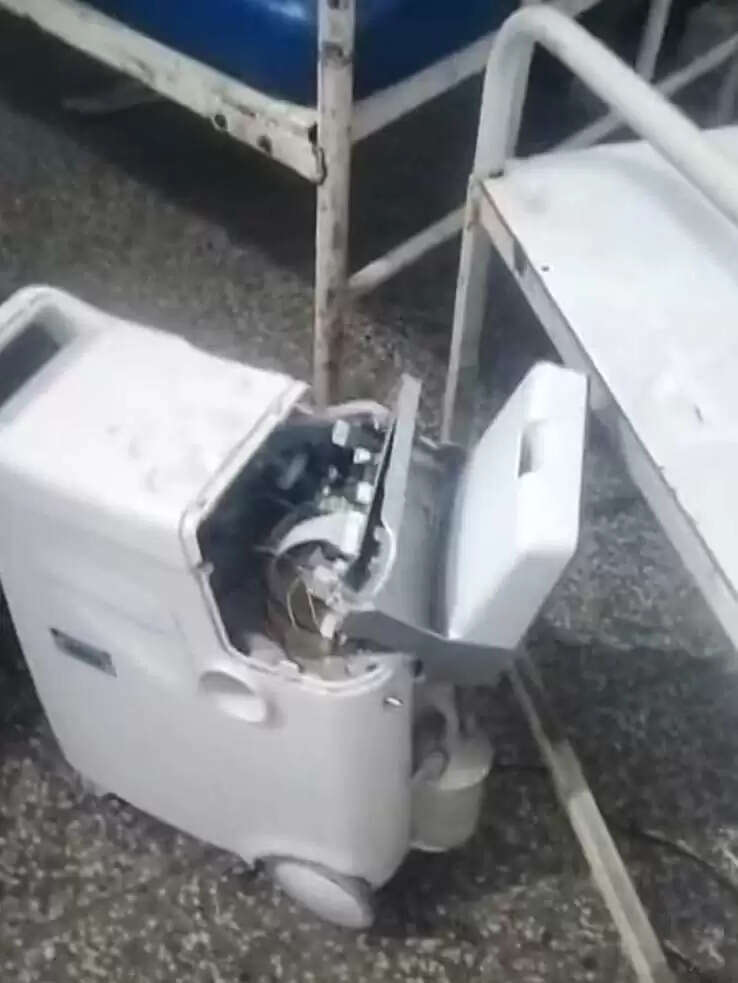 श्योपुर : दो बाइकों की टक्‍कर में एक की मौत, दो गंभीर रूप से घायल