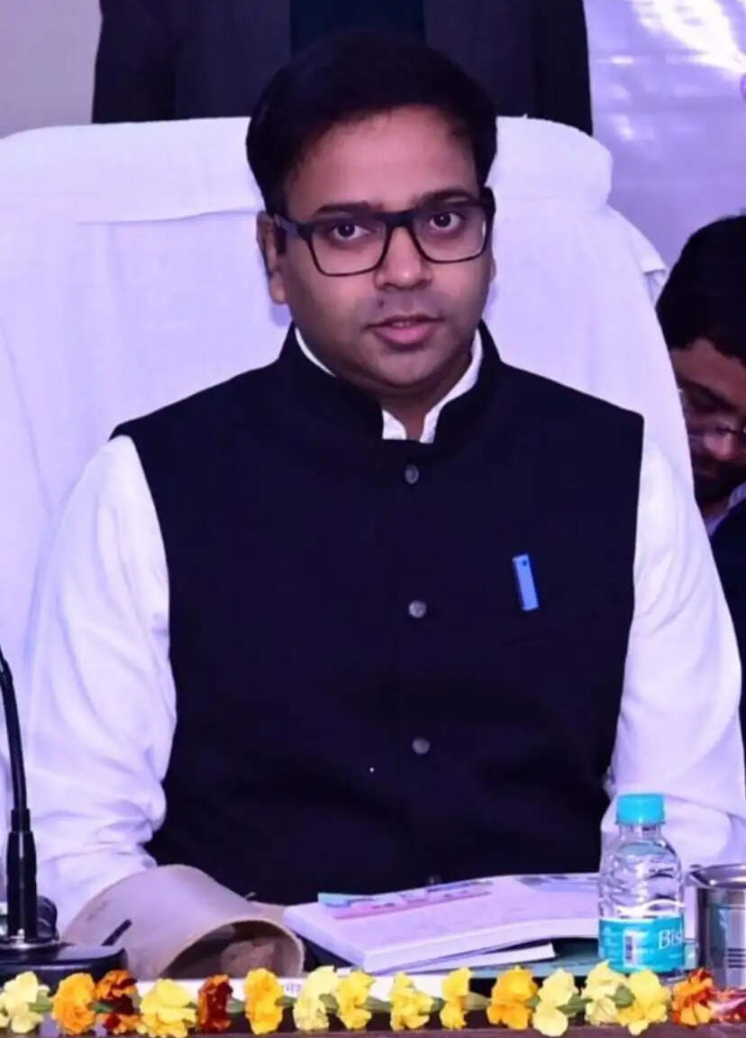 फिरोजाबाद की 564 ग्राम पंचायतों में बनेंगे पुस्तकालय