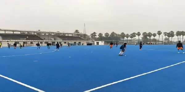 टीकमगढ़ः 69वीं राष्ट्रीय शालेय हॉकी प्रतियोगिता आज से, केन्द्रीय मंत्री वीरेंद्र कुमार करेंगे शुभारंभ