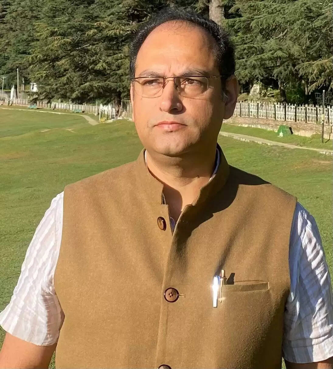 प्रो. सुनील कुमार राजस्थान केंद्रीय विश्वविद्यालय के कोर्ट में विज़िटर सदस्य नामित