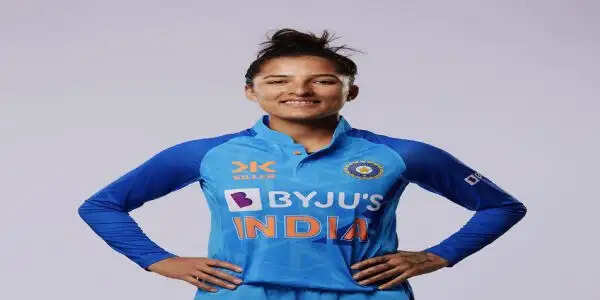 बीसीसीआई महिला इंटर-जोनल वनडे टूर्नामेंट : नोर्थ जोन से हिमाचल की सुषमा वर्मा का चयन