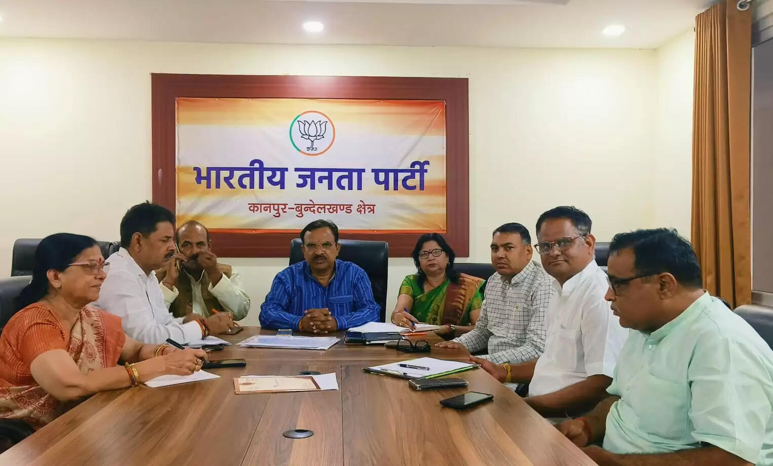 दीनदयाल उपाध्याय के अंत्योदय से प्रेरित है जातीय जनगणना का निर्णय : प्रकाश पाल