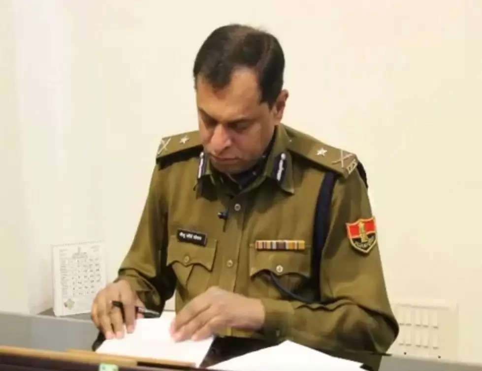 जयपुर पुलिस कमिश्नर तीस मई को चौंमू थाने में करेंगे जनसुनवाई